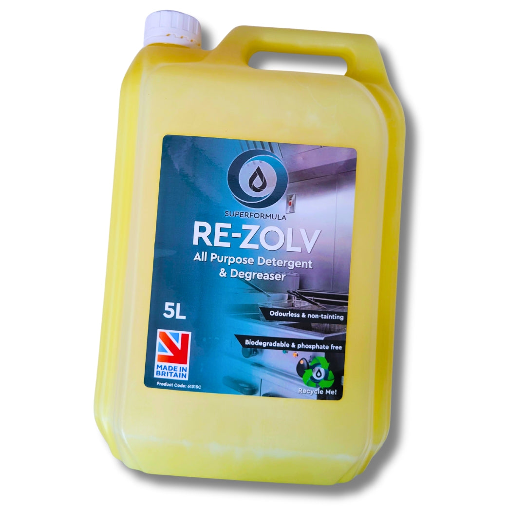 Multi Purpose Cleaner