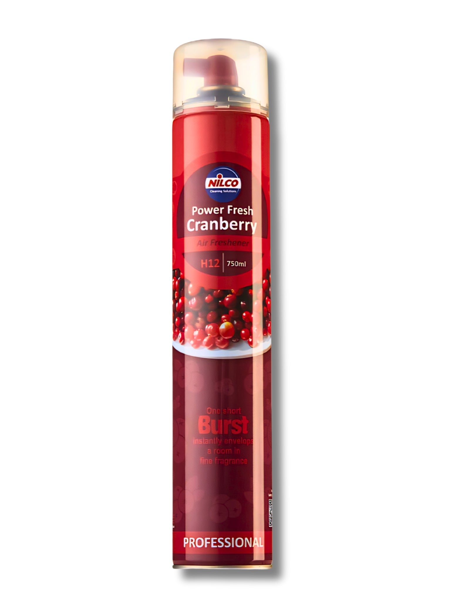 Nilco Powerfresh Cranberry Air