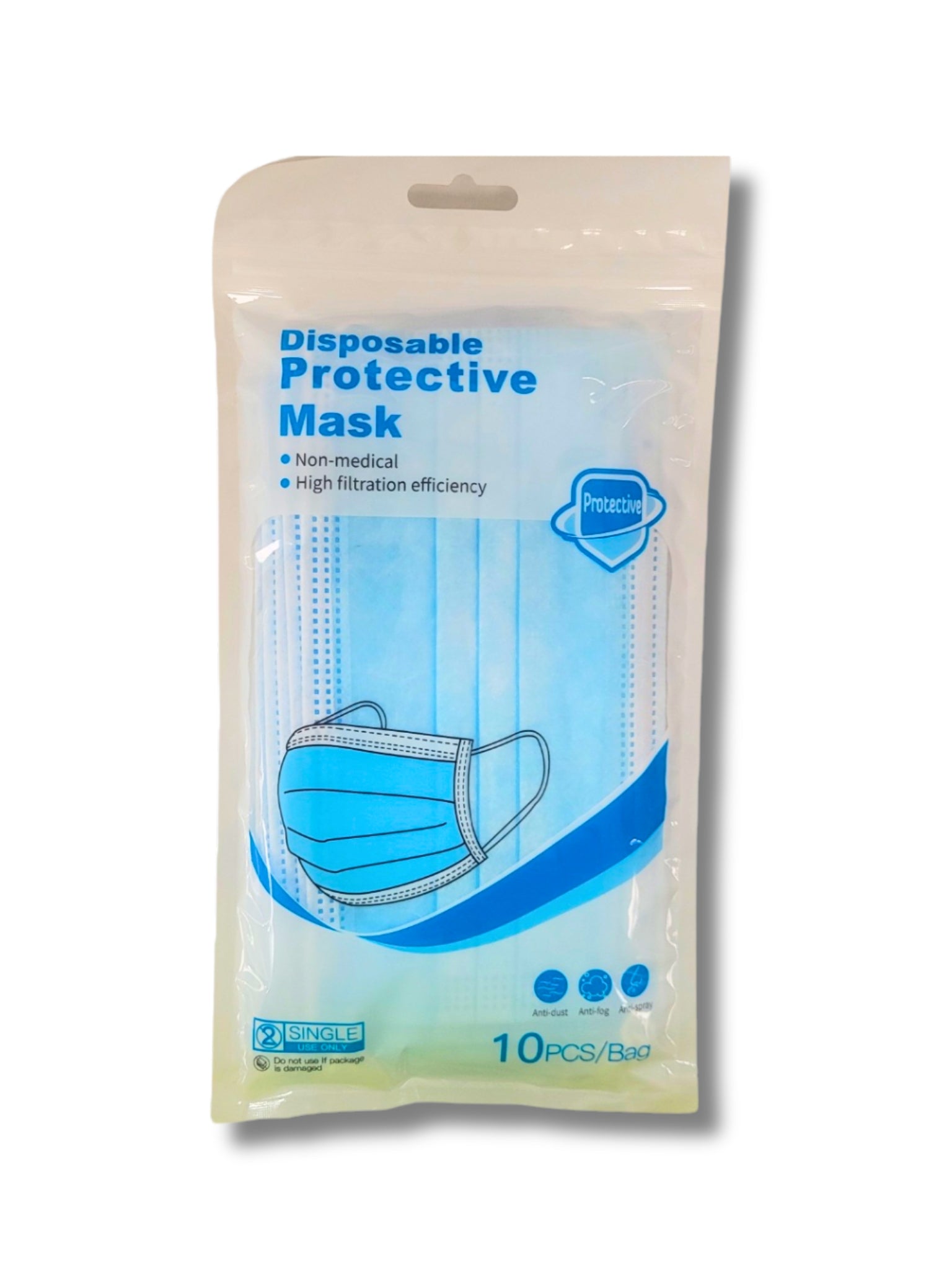 Non-Medical Mask