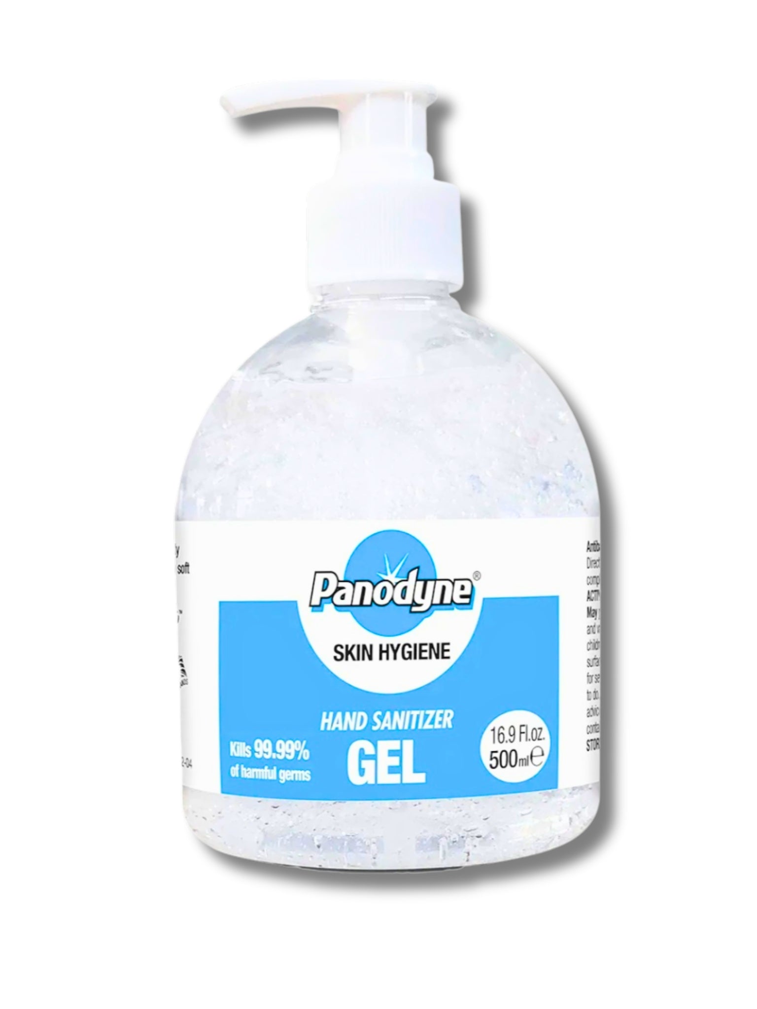 Hand Sanitizer - Panodyne