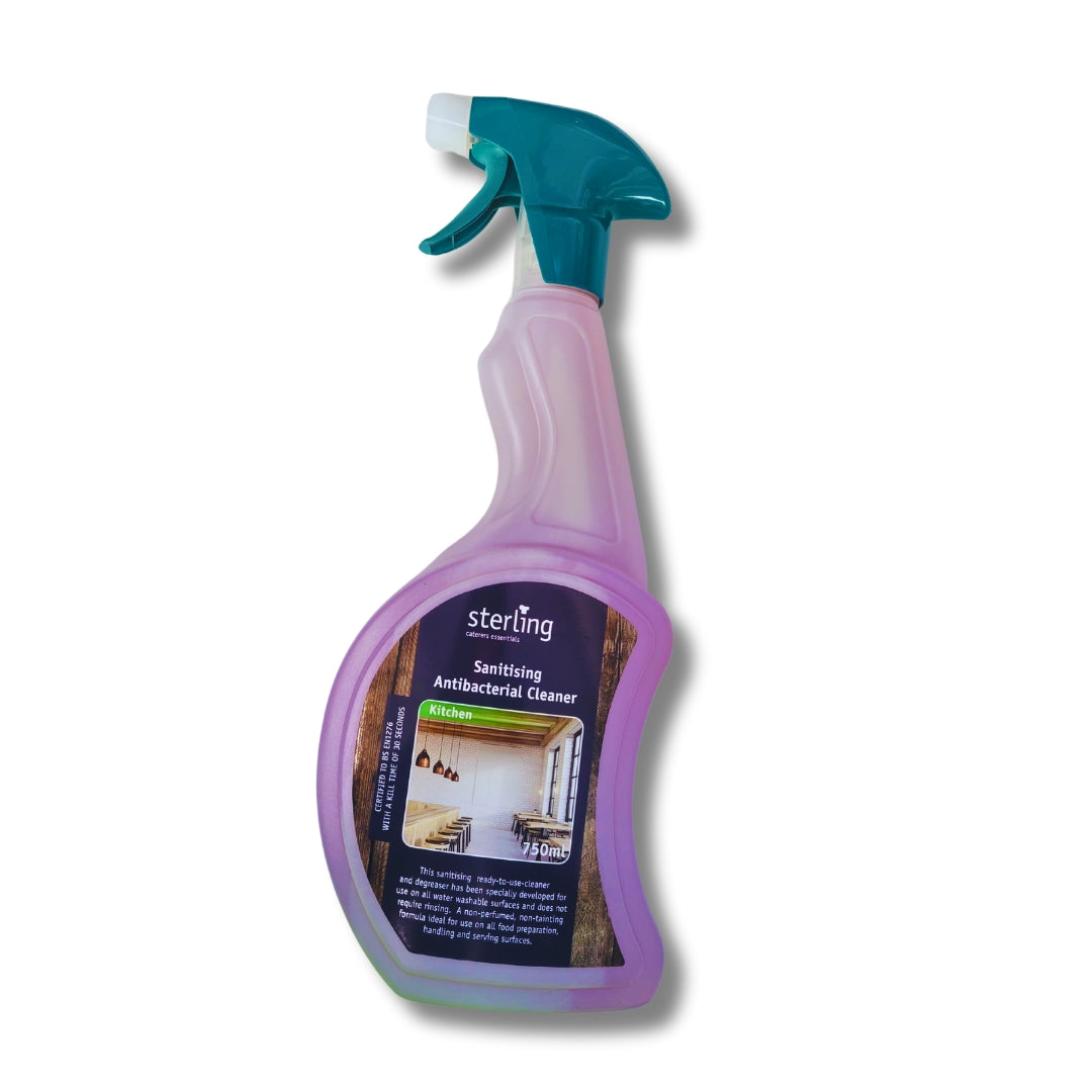 Sanitiser