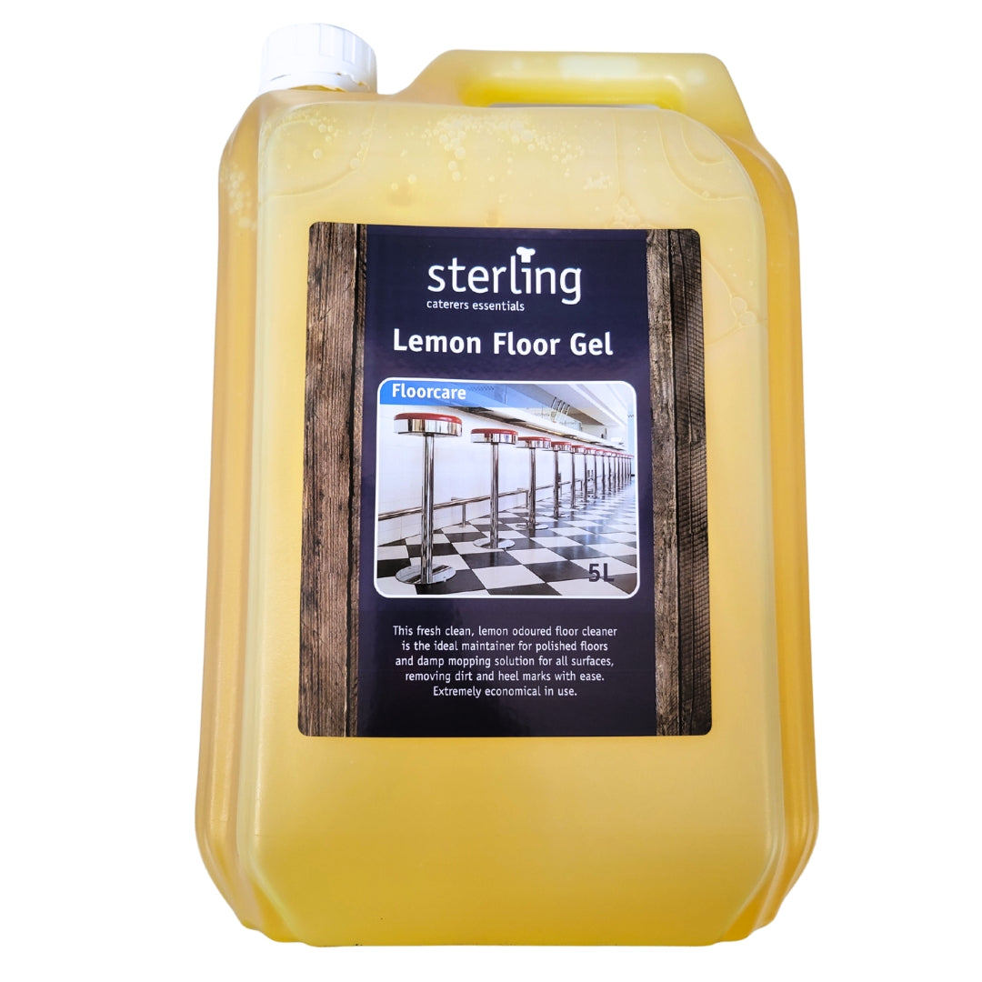 Sterling Floor Cleaner