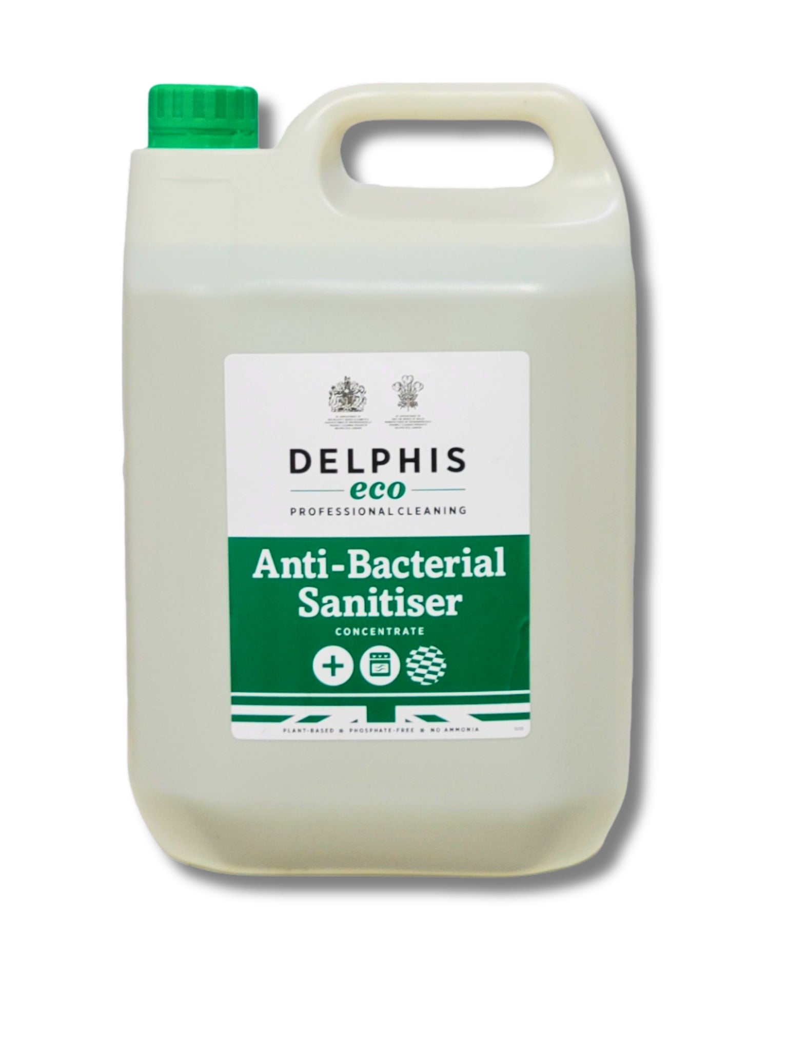 Antibacterial 5ltr