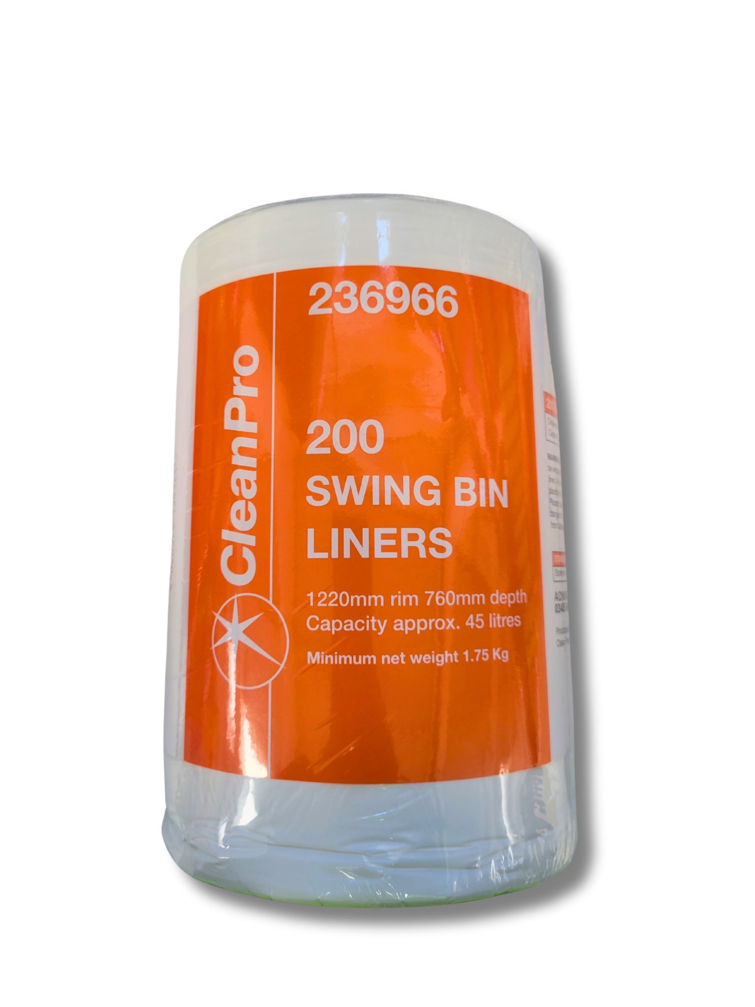 Swing Bin Liners