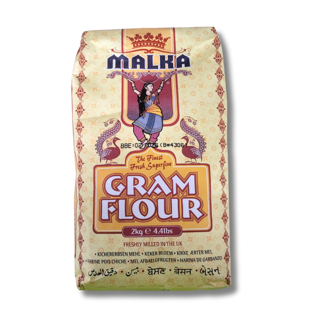 Gram Flour