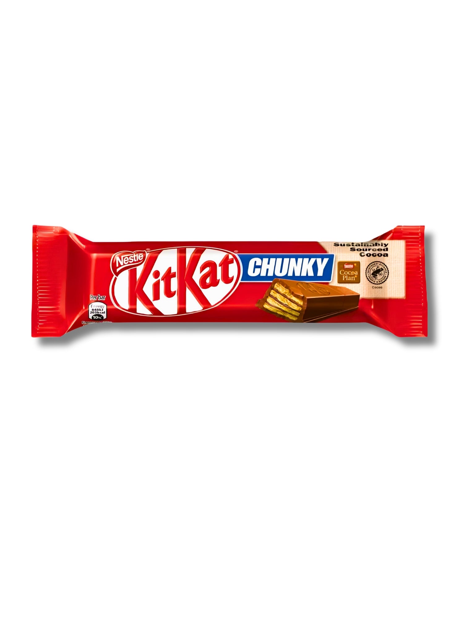 Kit Kat Chunky