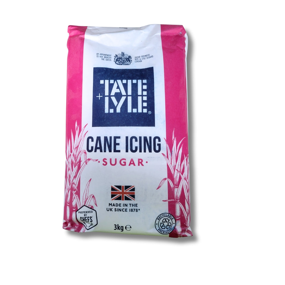 Icing Sugar