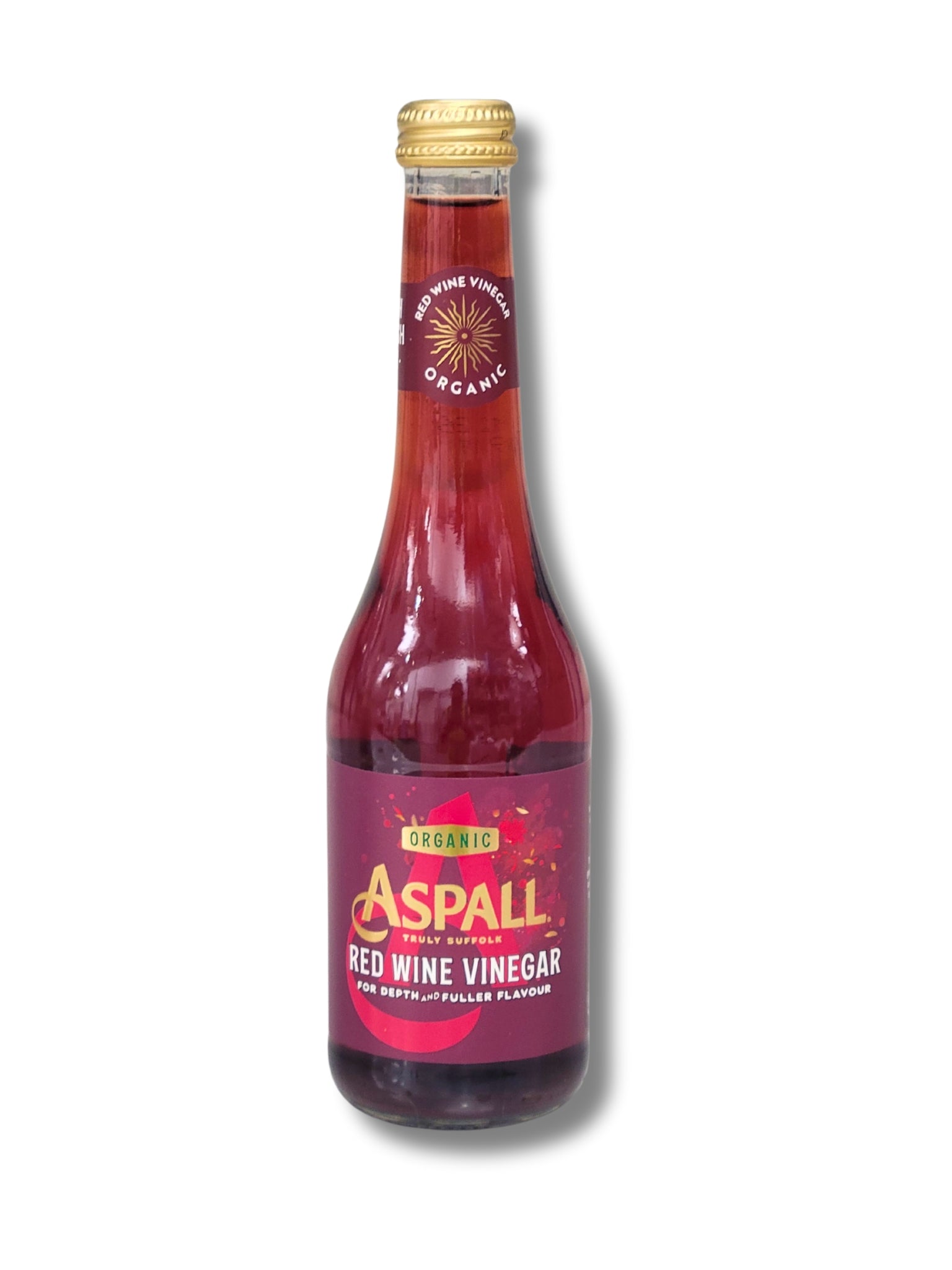 Organic Red Wine Vinegar