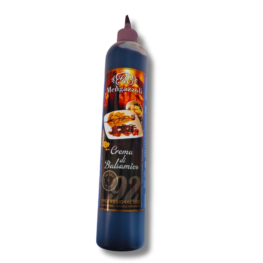 Balsamic Glaze