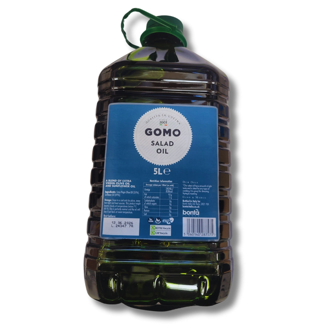 Italian Salad Oil