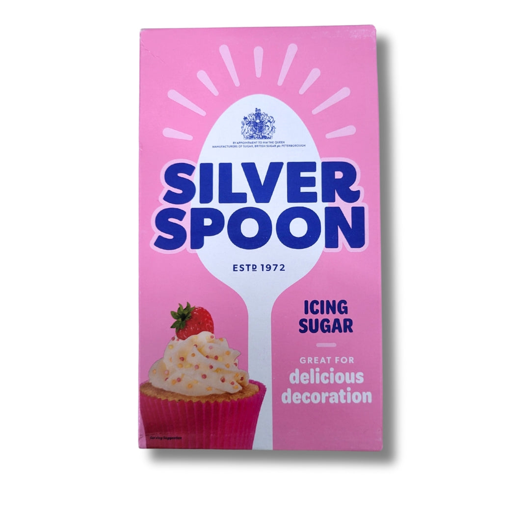 Icing Sugar