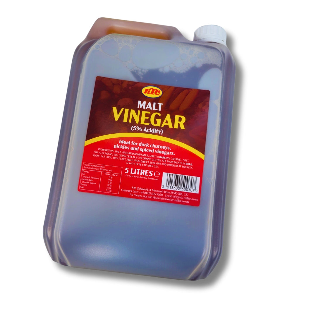 Vinegar Malt
