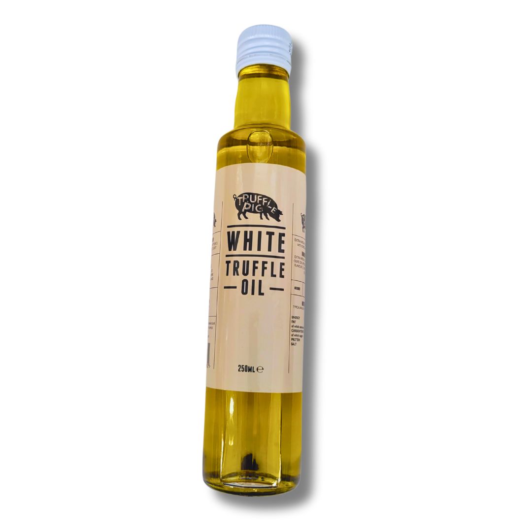 White Truffle Oil