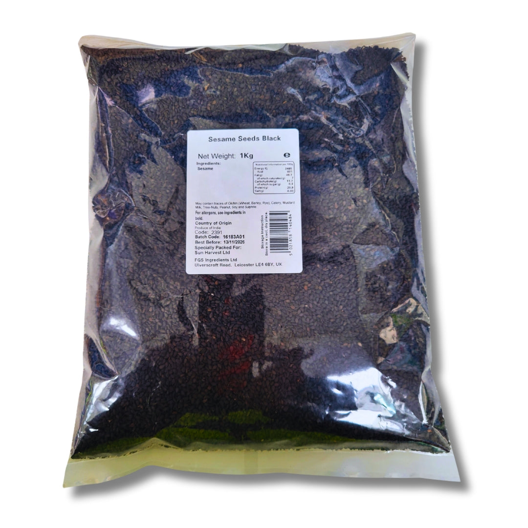 Black Sesame