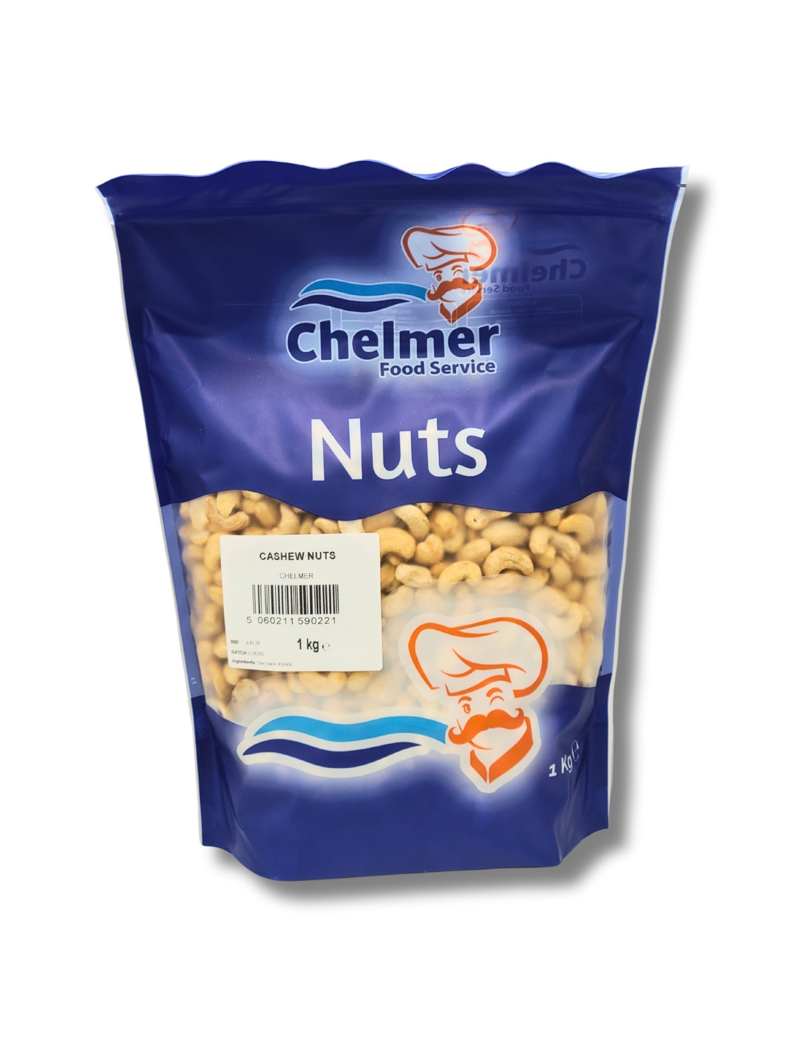 Cashew Nuts