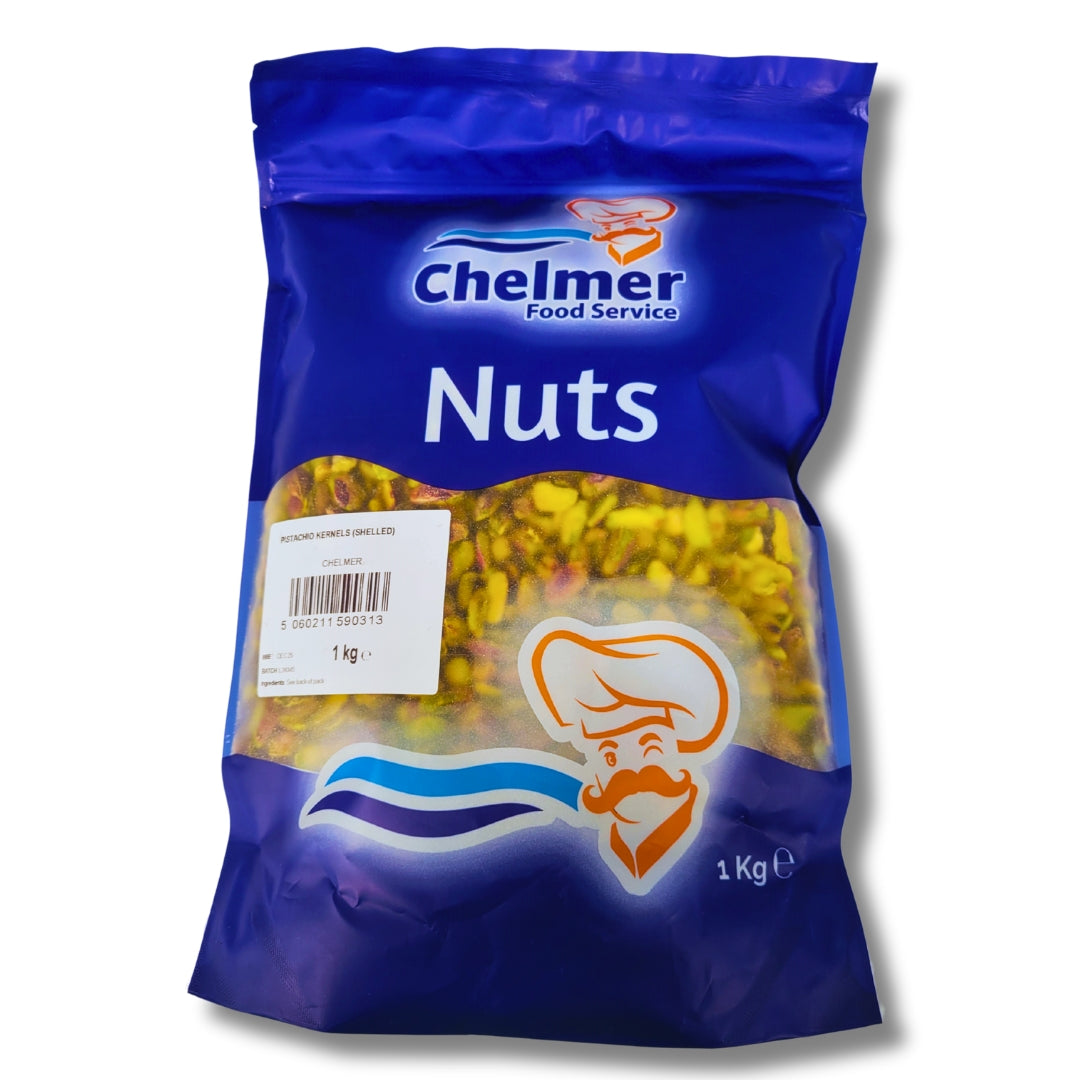 Pistachio Kernels