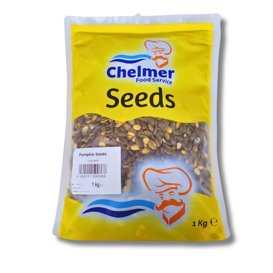 Pumpkin Seeds