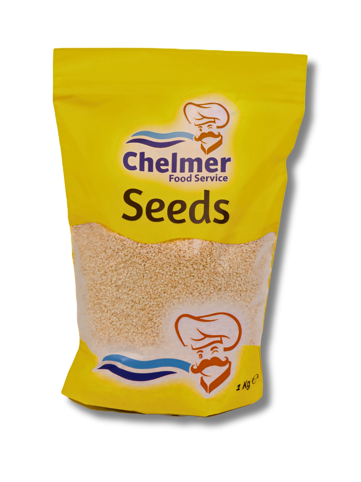 Sesame Seeds