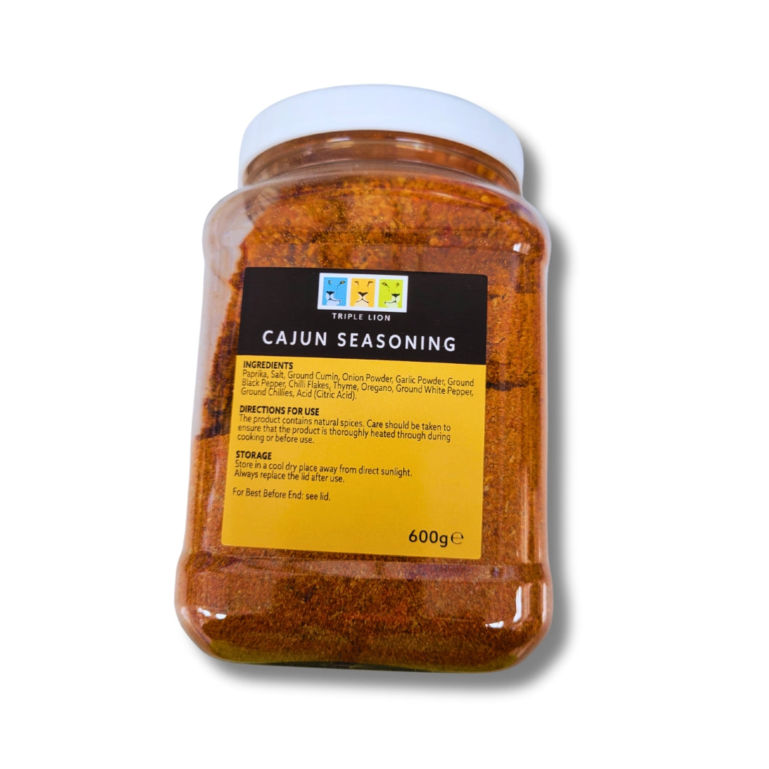 Cajun Spice