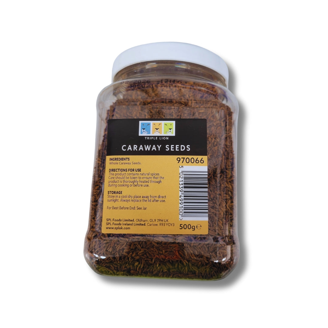 Caraway Seeds