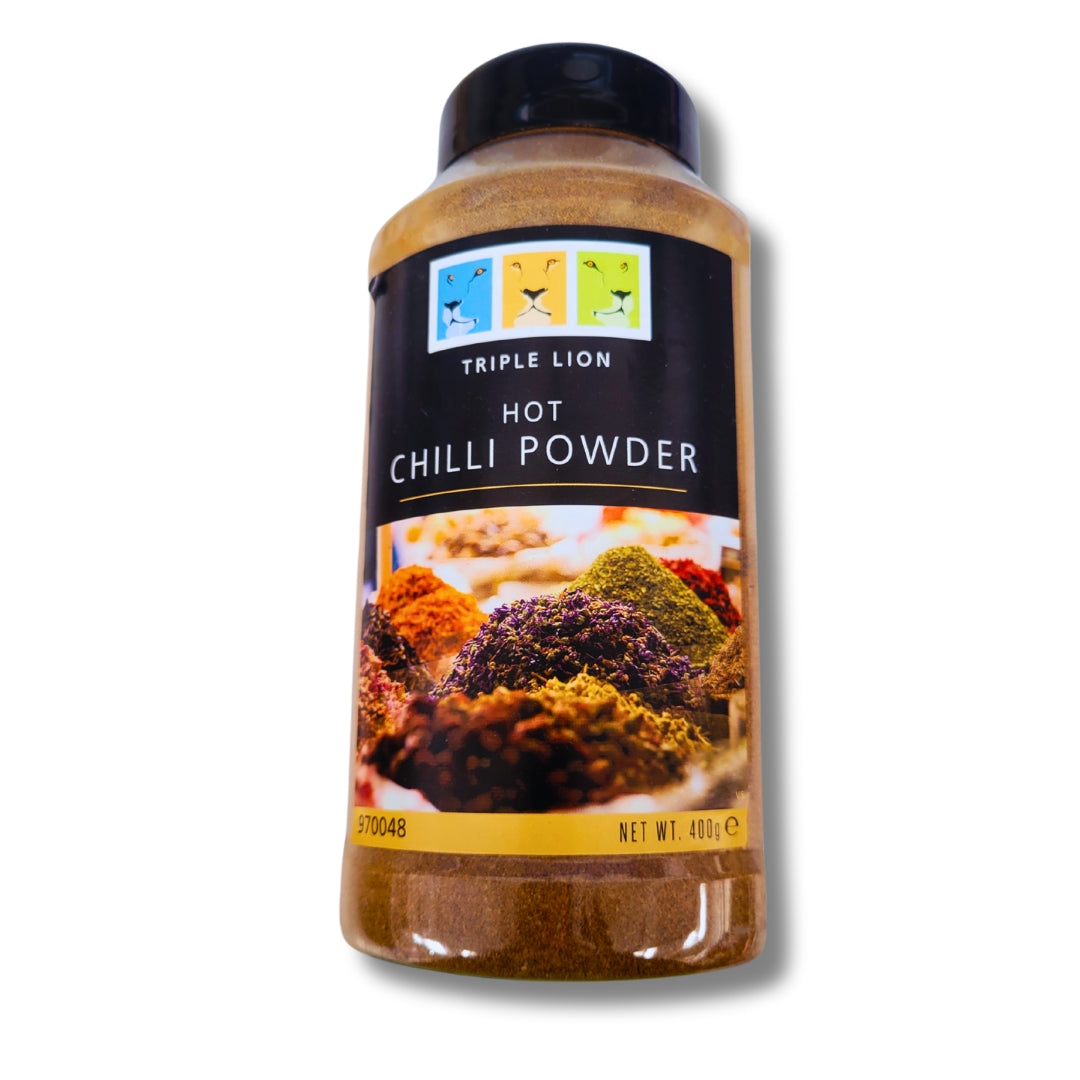 Chilli Powder Hot