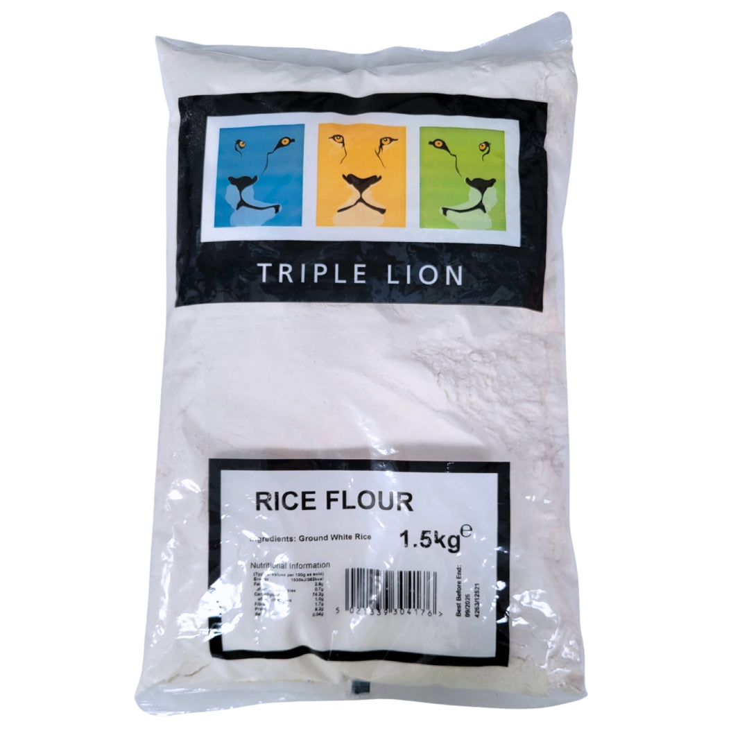 Rice Flour