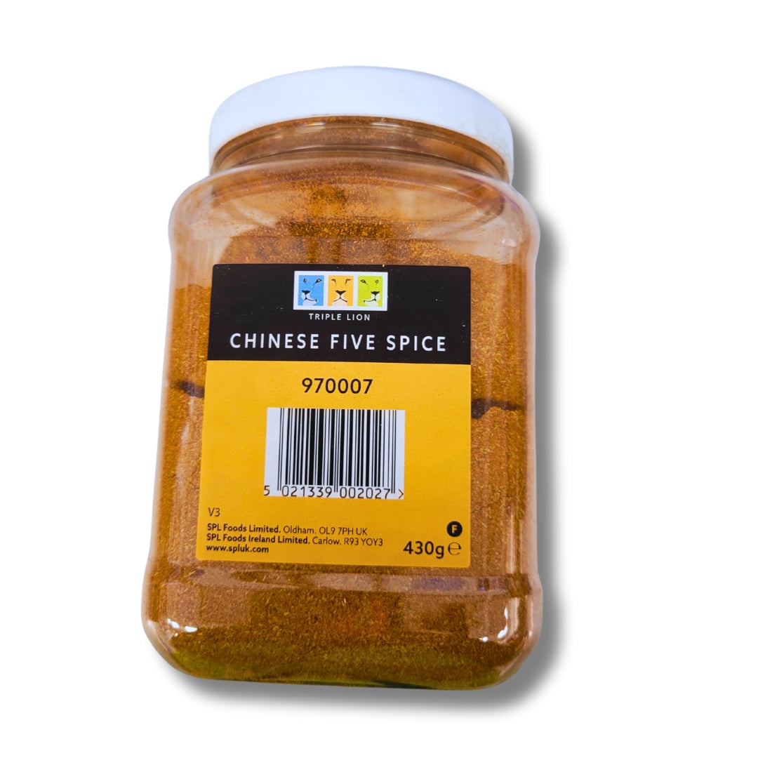 Chinese Five Spice