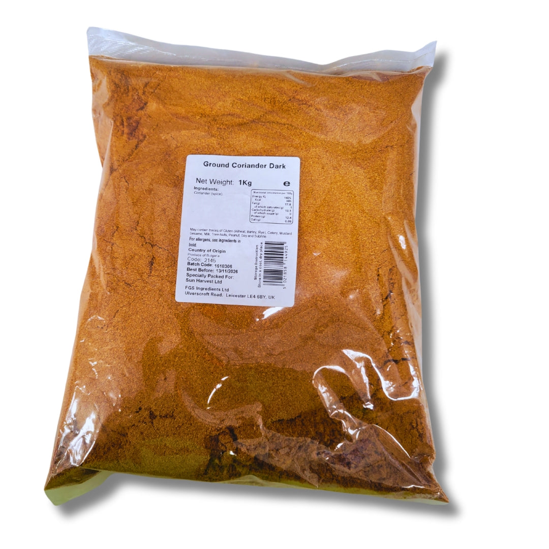 Coriander Powder 1kg