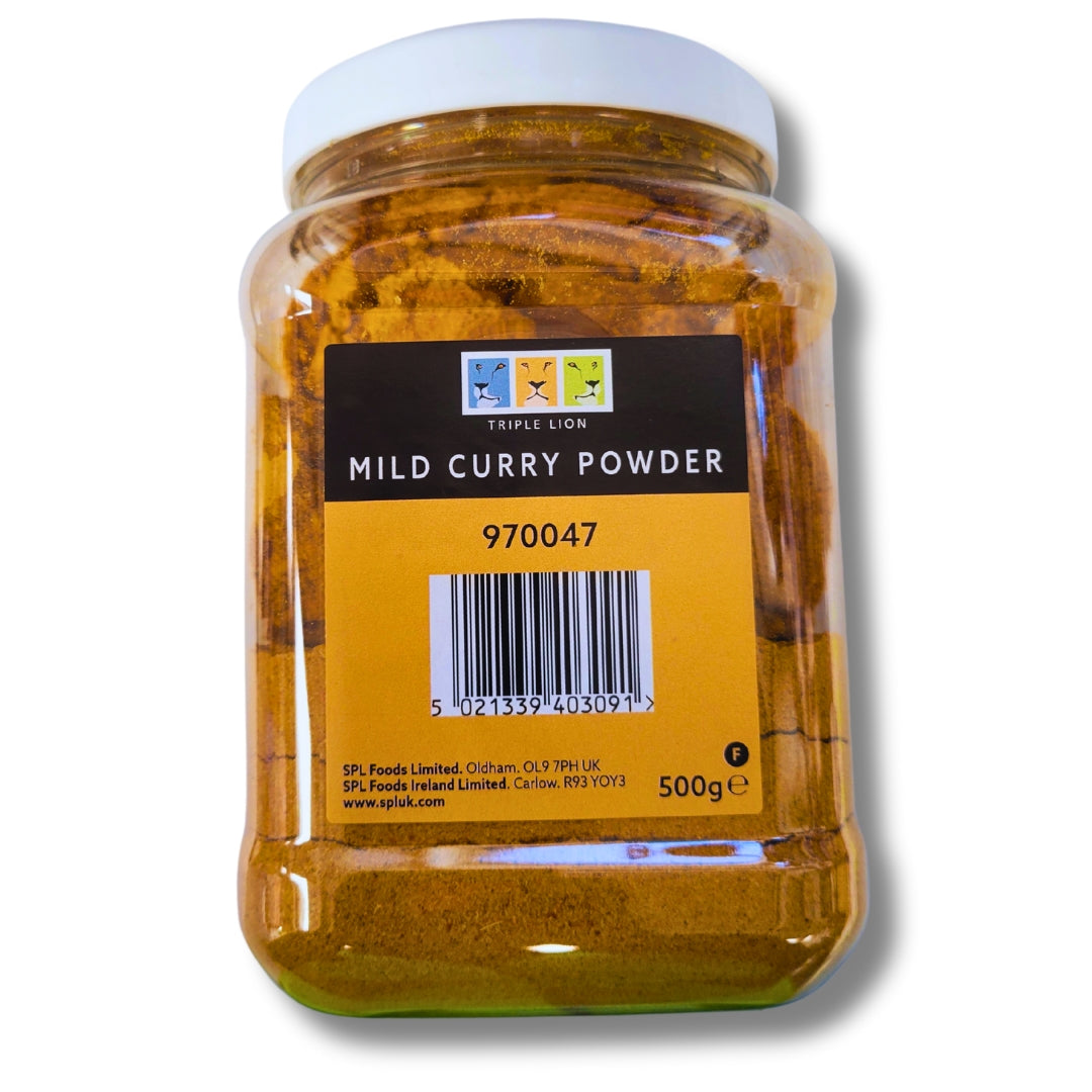 Mild Curry Powder