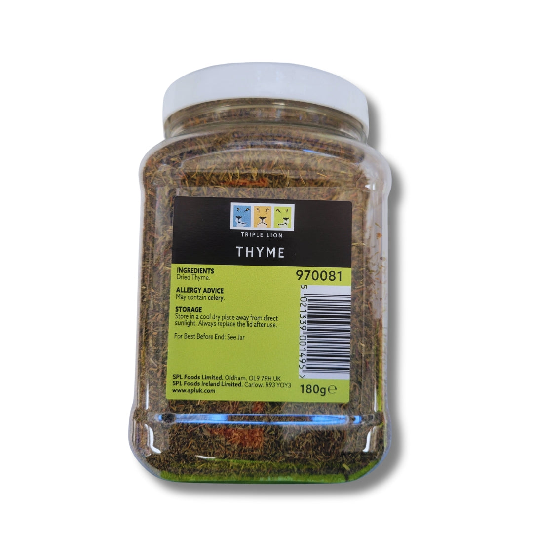 Dried Thyme