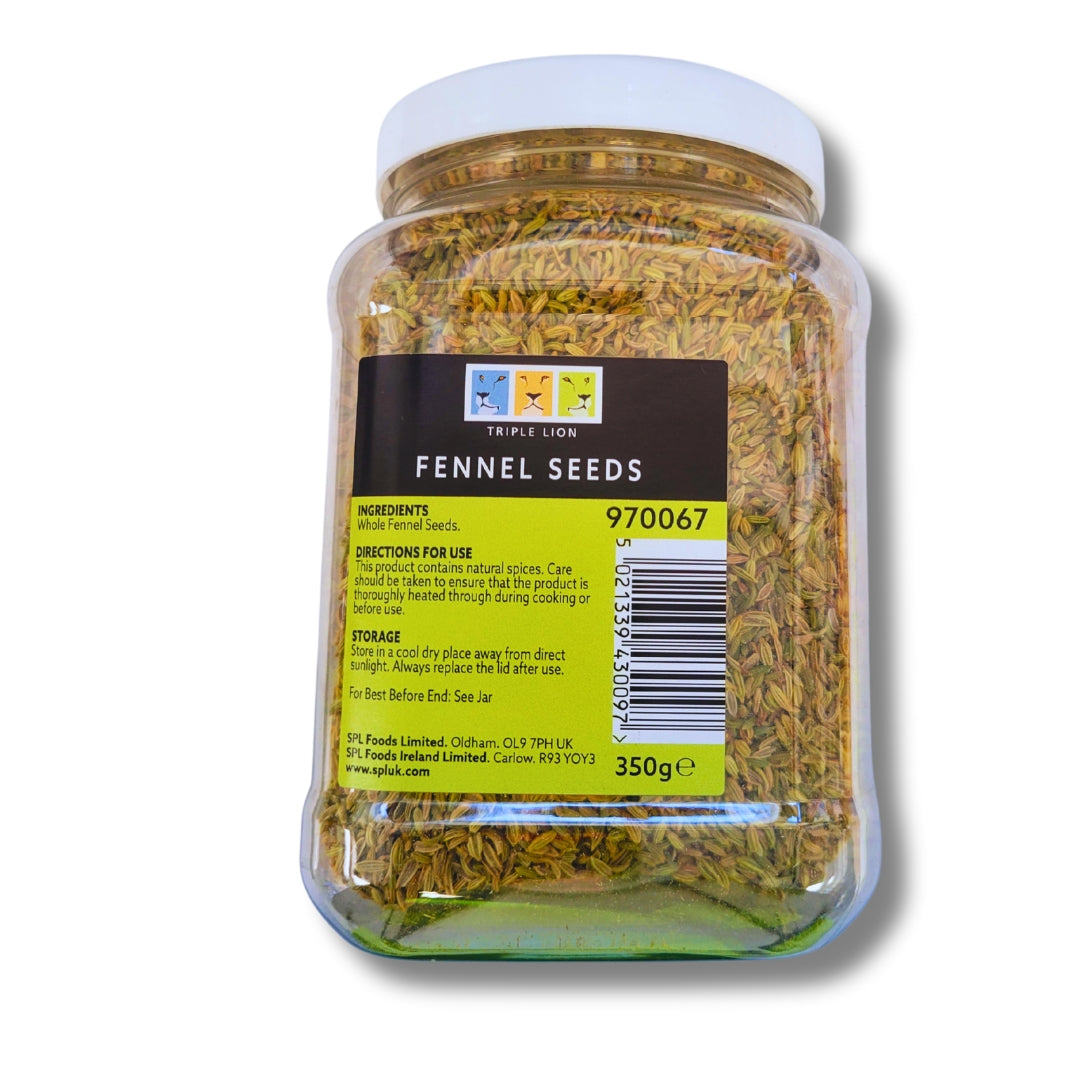Fennel Seeds