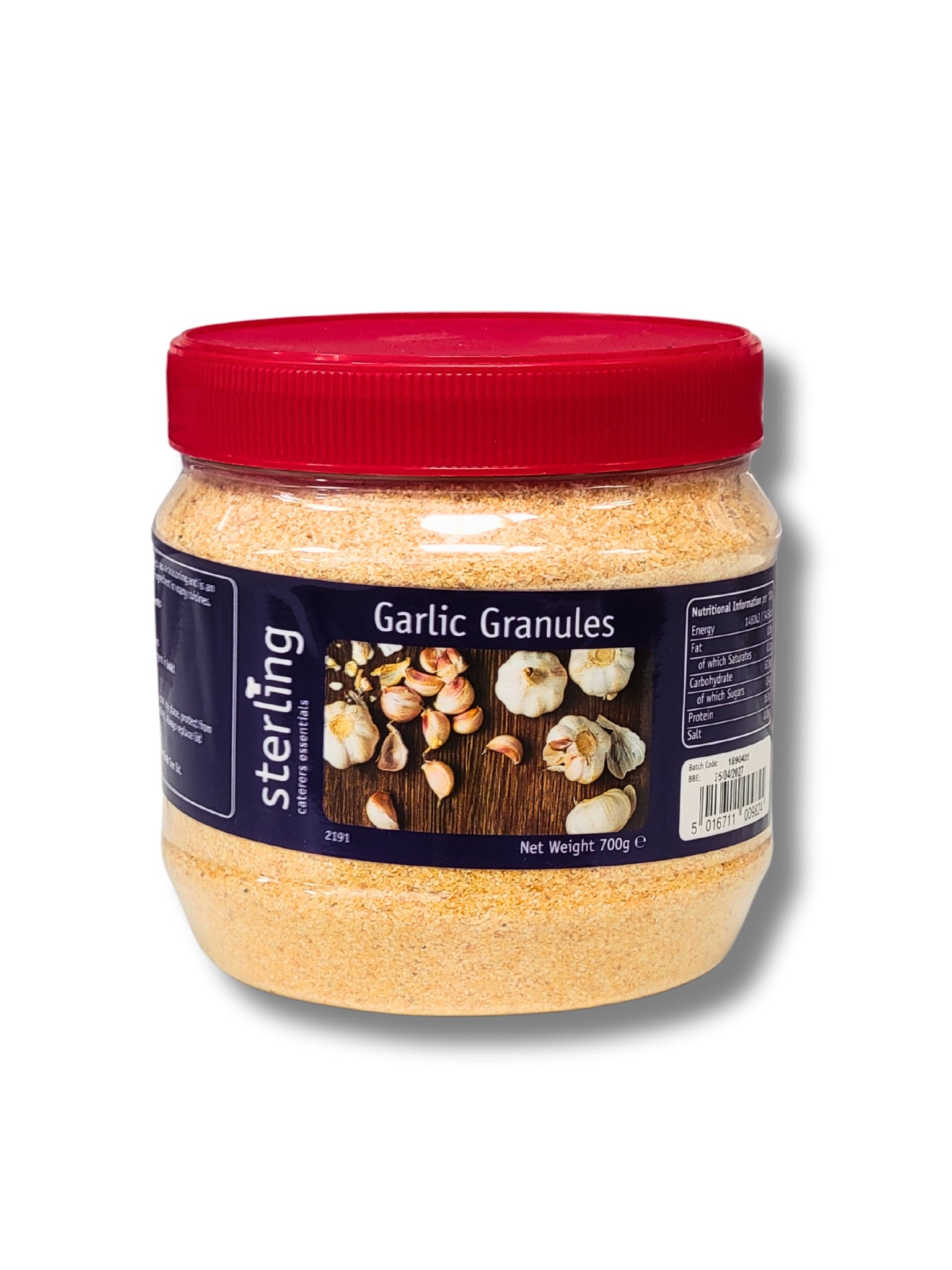 Garlic Granules