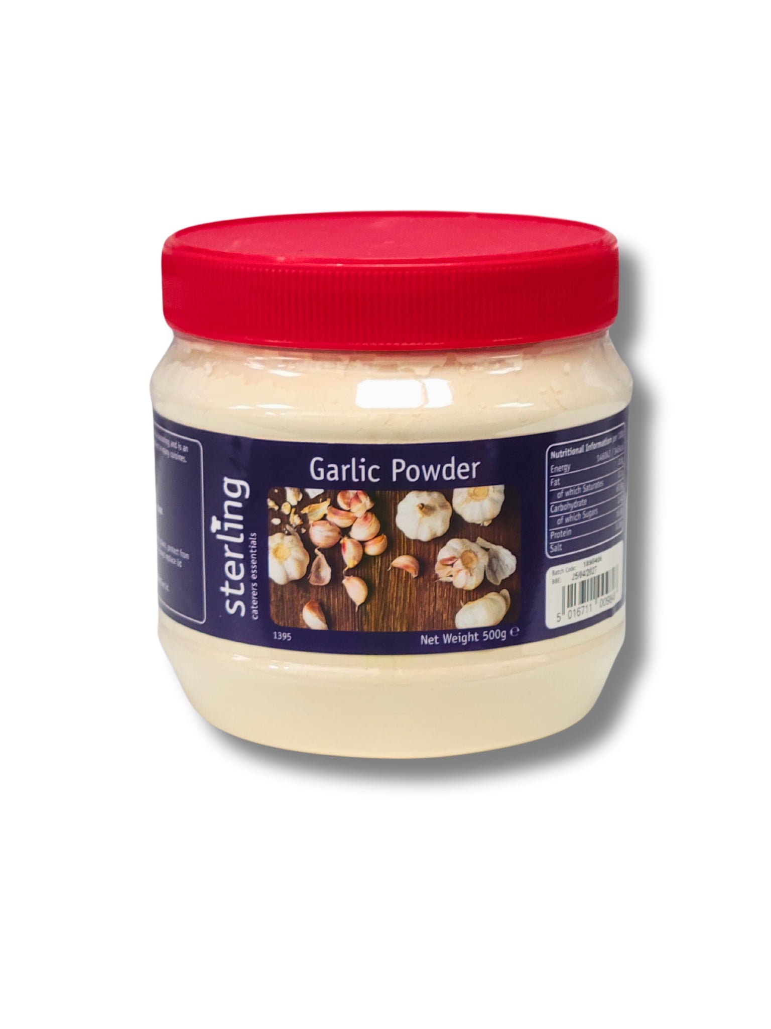 Garlic Powder