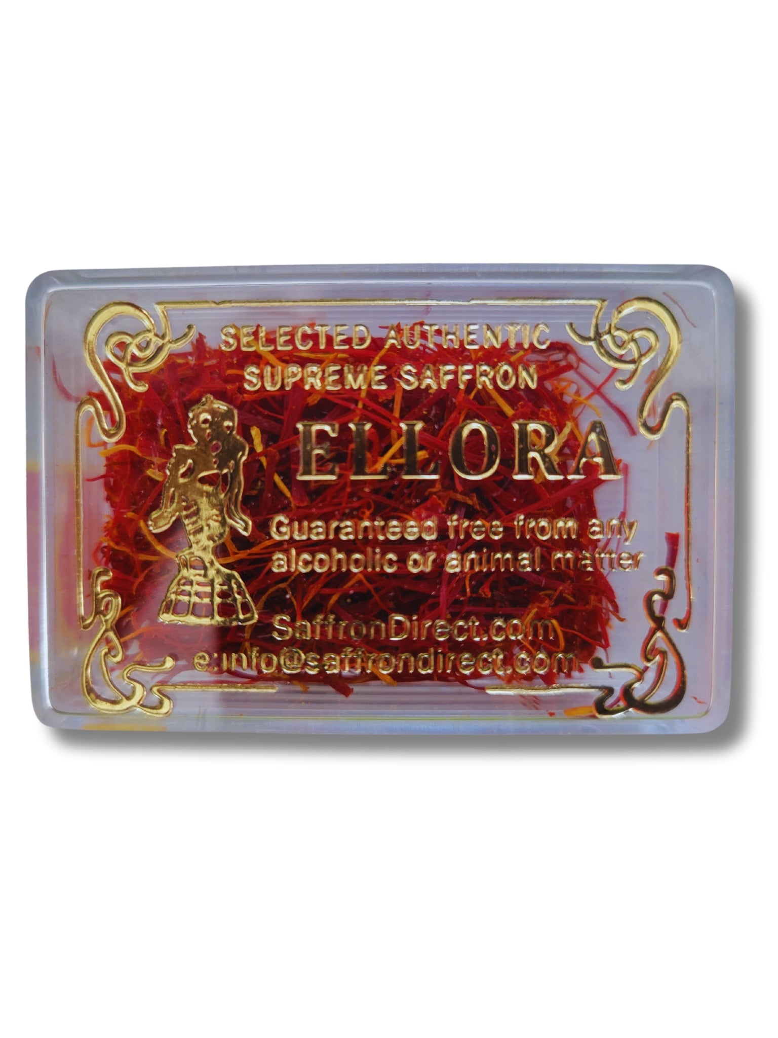 Saffron