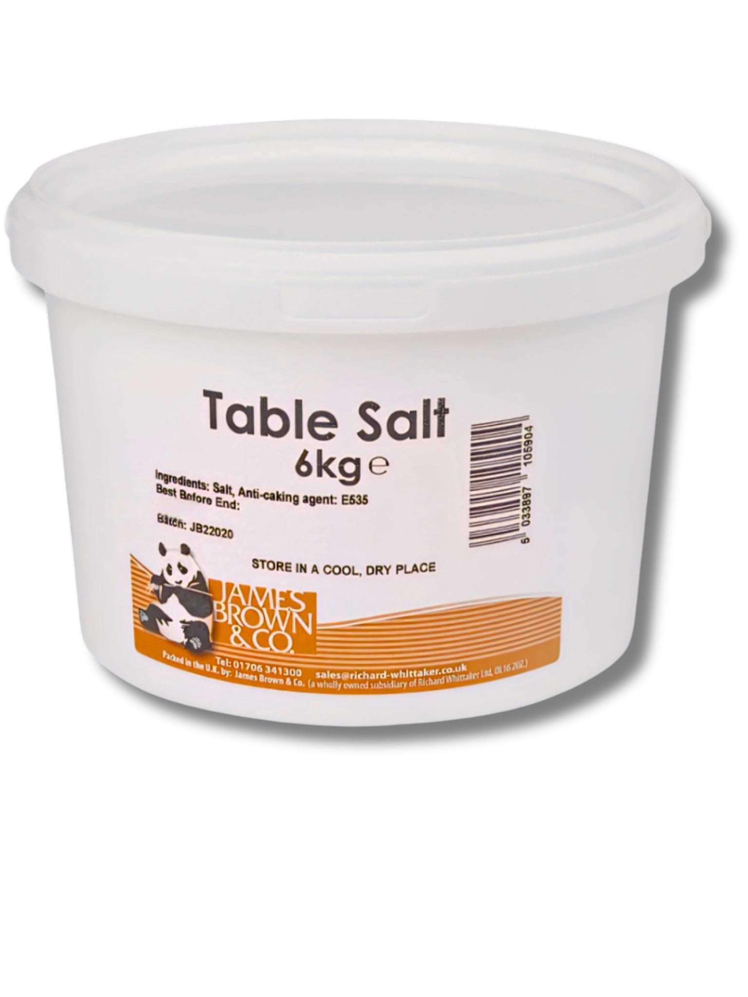 Table Salt