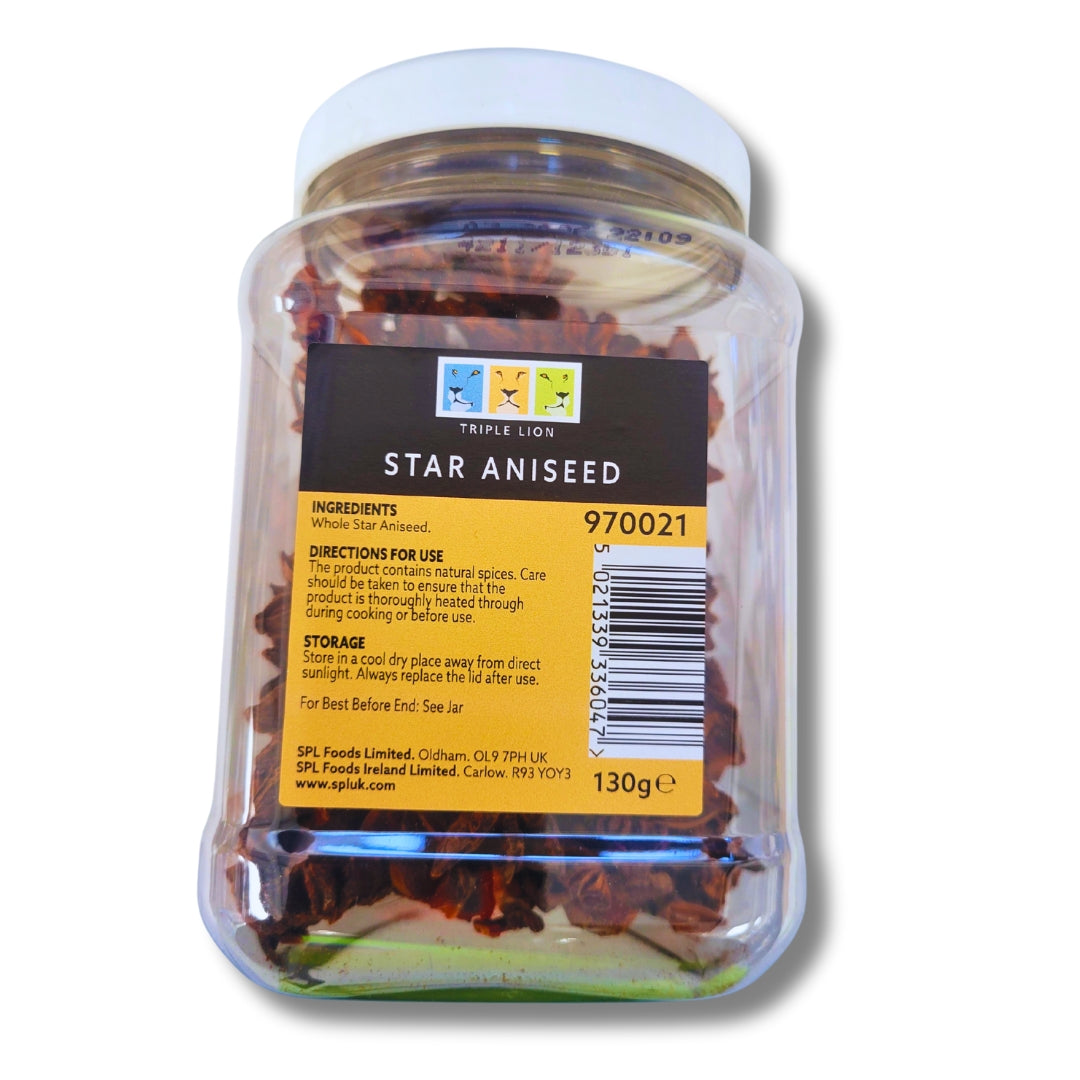 Star Aniseed