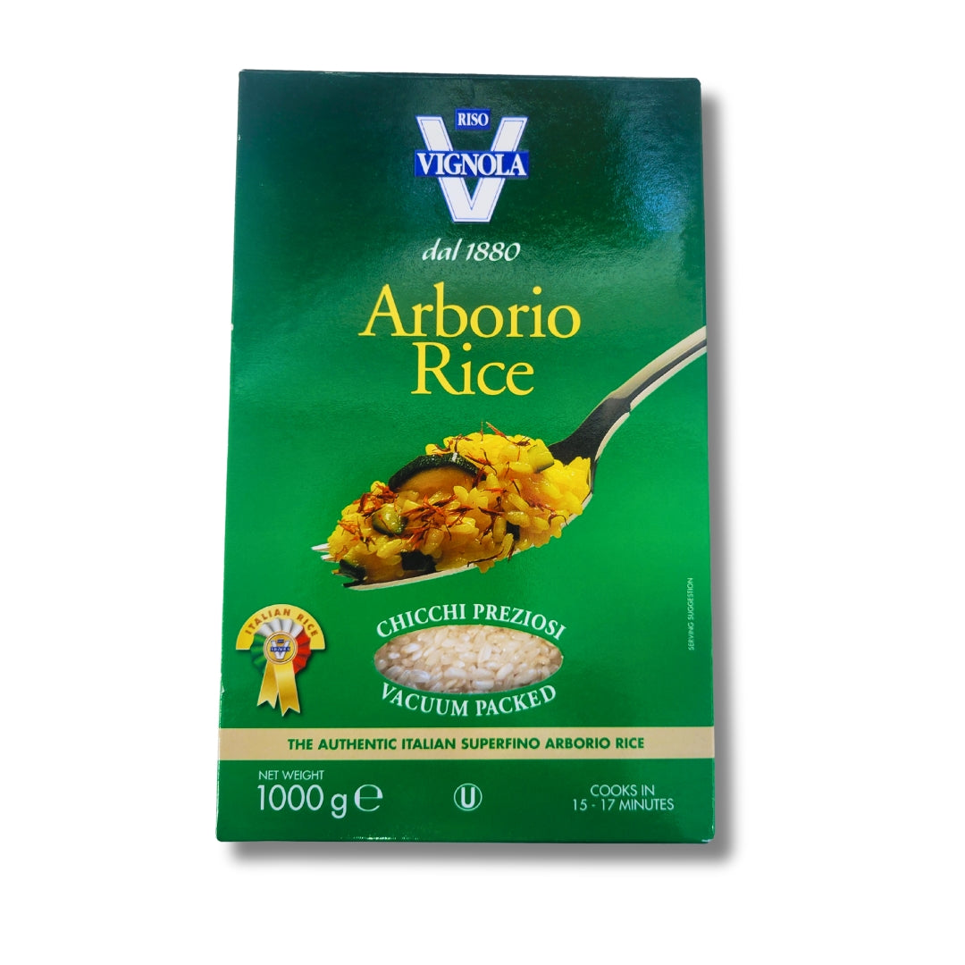 Arborio Rice 1kg