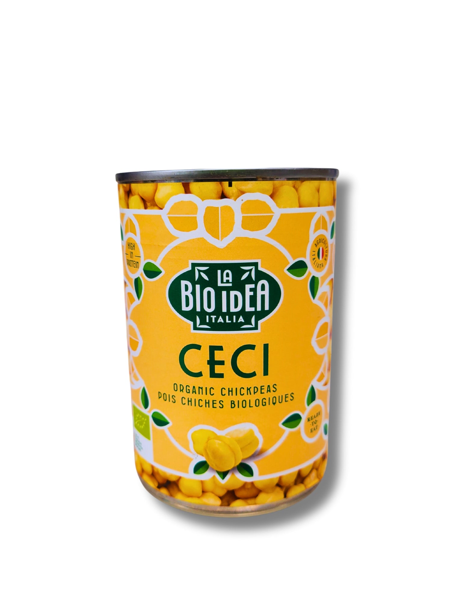 Chickpeas Organic