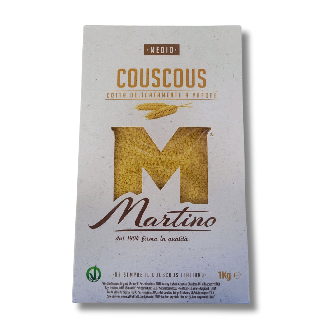 Cous Cous
