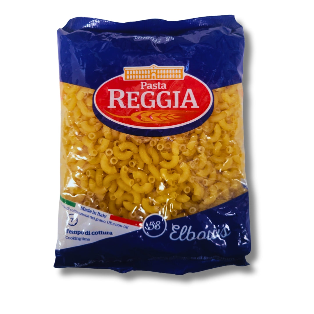 Fusilli Pasta Reggia
