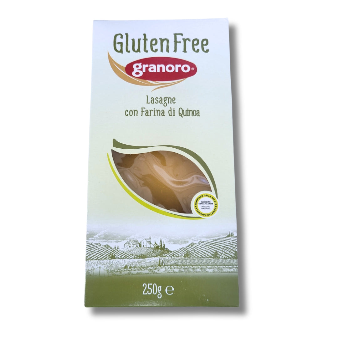 Lasagne Sheet Gluten Free