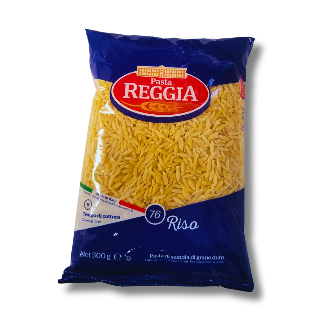 Orzo Pasta