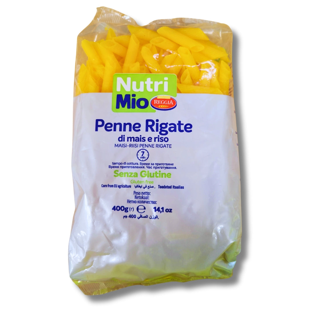 Penne Pasta NutriMio - Gluten Free