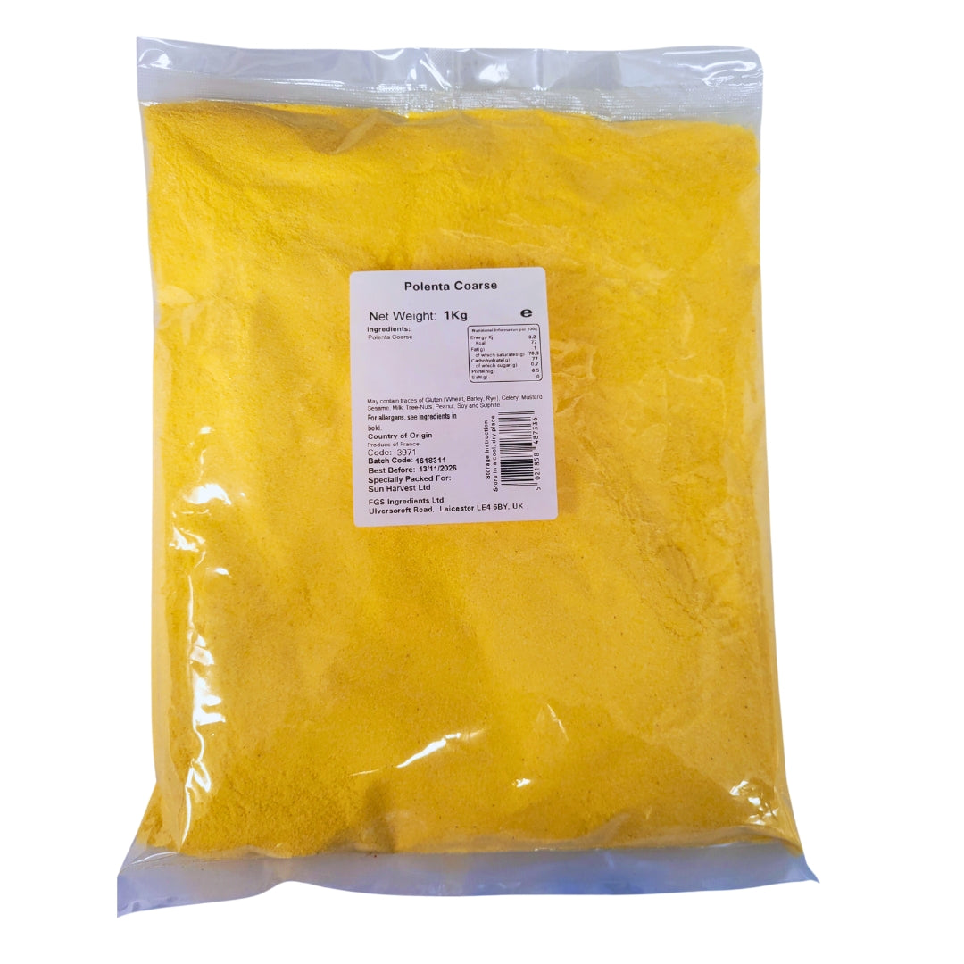 Polenta