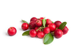 Cranberries