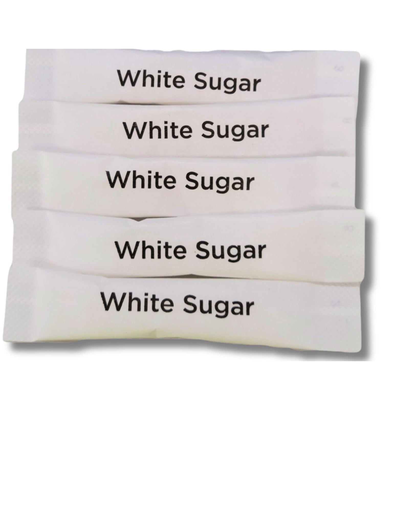 White Sugar Sticks