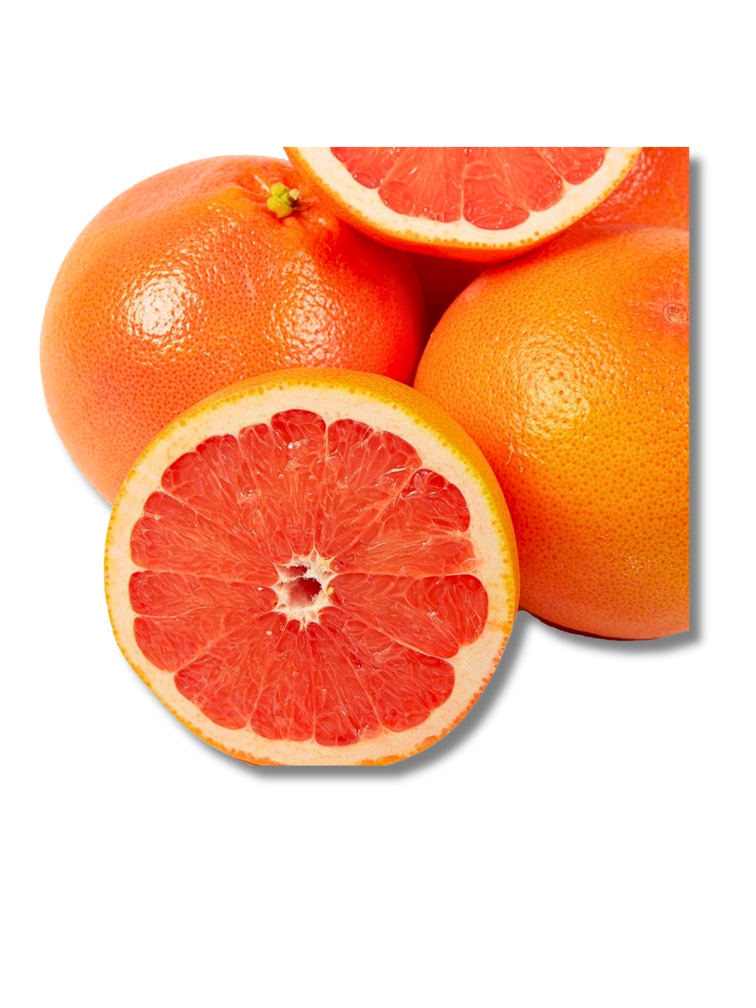 Red Grapefruit