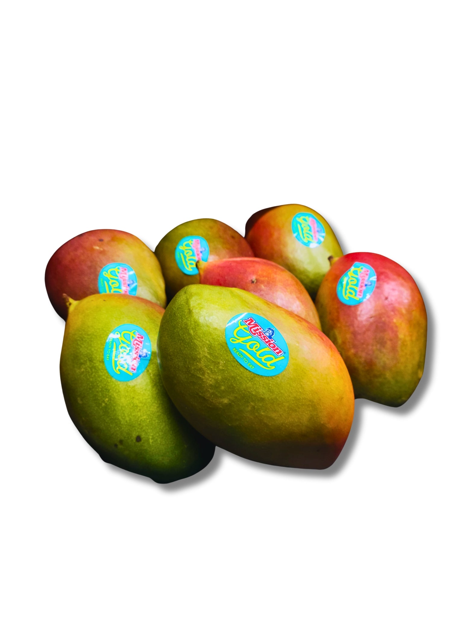 Fresh Mango