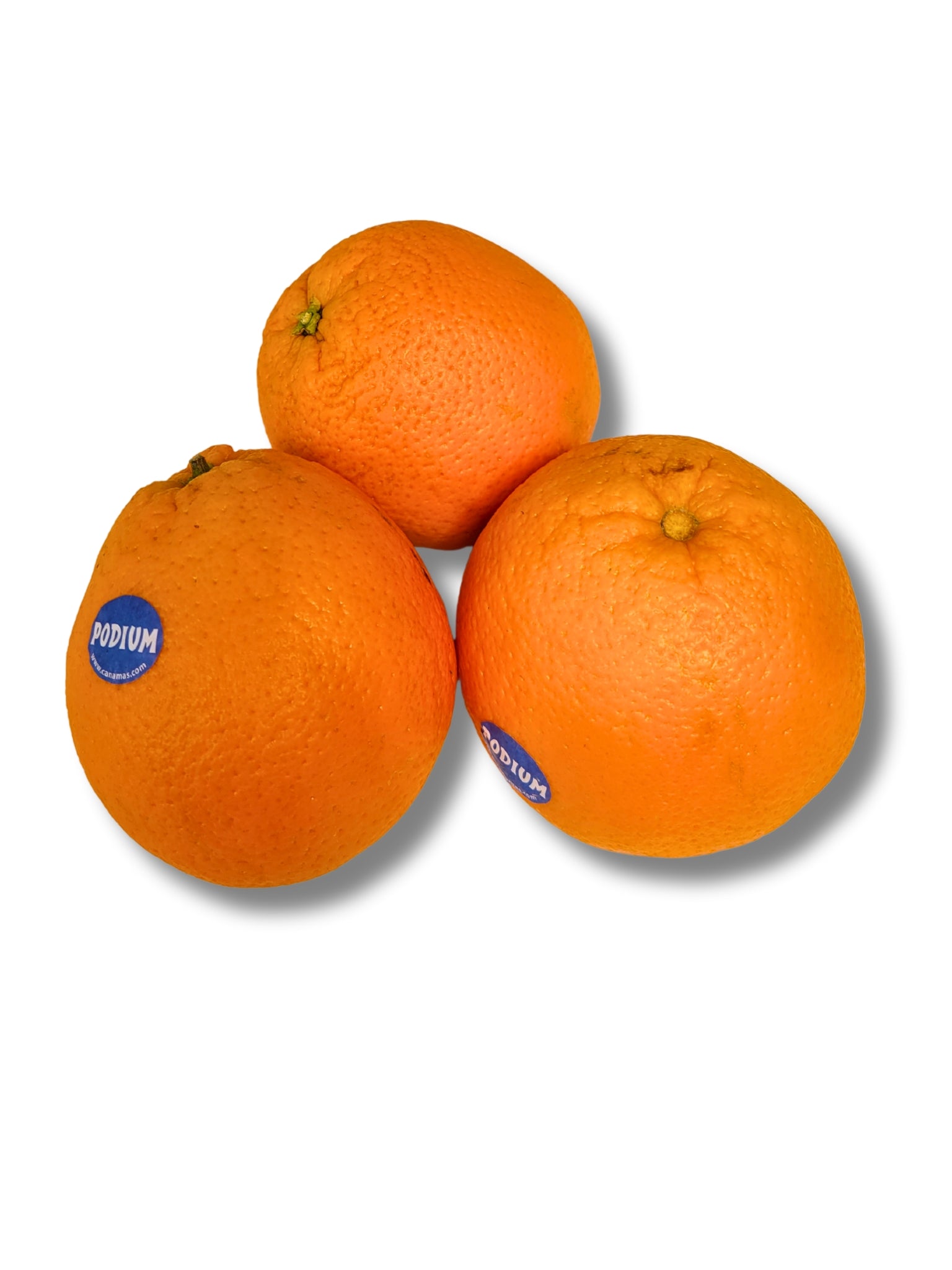Large Orange