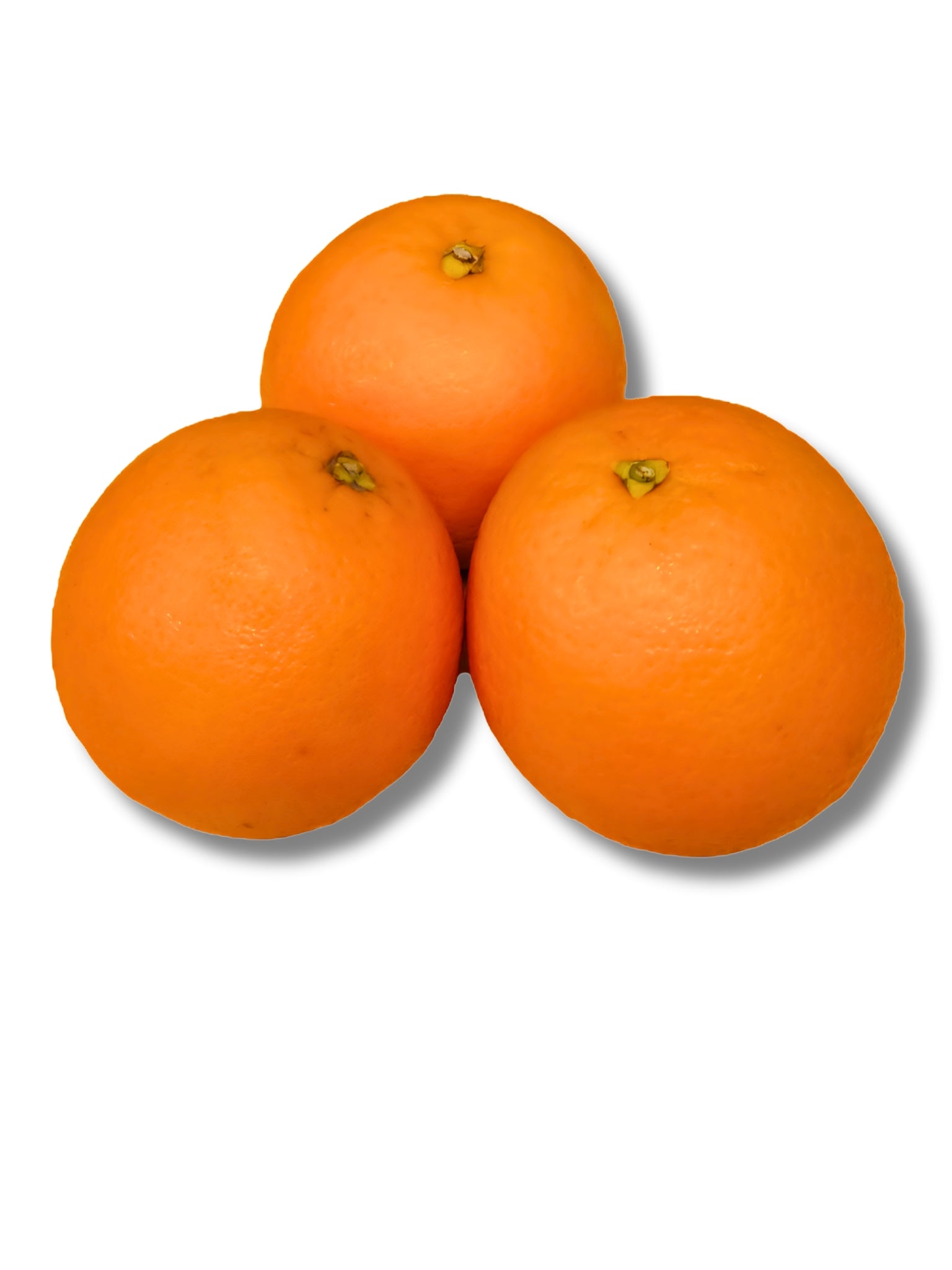 Small Juicing Oranges